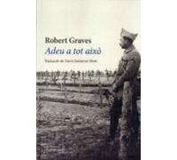 Adeu a tot això
