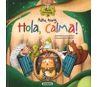 Adeu Envig. Hola Calma!