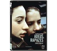 ADEUS RAPAZES