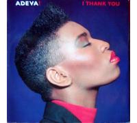 Adeva - Adeva - I Thank You - [12"]