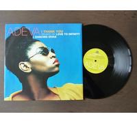 Adeva - Adeva: I Thank You