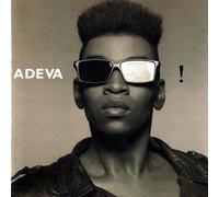 Adeva - CD Album (13 Titel, incl. respect, beautiful love , treat me right, musical freedom , i thank you , in & out of my life , warning etc.)