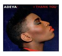 Adeva - I Thank You