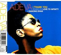 Adeva - I Thank You
