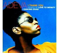 Adeva - I Thank You [Vinilo]