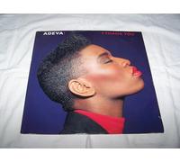 Adeva - I thank you [Vinyl Single]