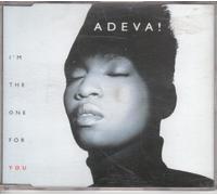 Adeva - I'm The One For You