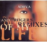 Adeva - in and Out of My Life [Import]