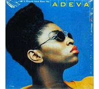 Adeva - It Should Have Been Me [Vinilo]