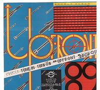 Adeva, Jo Smooth, Hithouse, Fast Eddie.. / Vinyl record [Vinyl-LP]