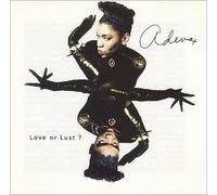 Adeva - Love Or Lust