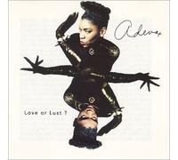 Adeva - Love Or Lust [Casete]