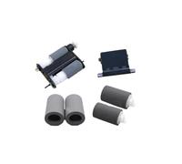 ADF Pickup Roller Separation Pad Neumático 301022149001 301022302001 Compatible con M6700 M6800 M7100 M7200 M7300 BM5100 M6760 M6860(All 1set)