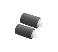 ADF Pickup Roller Separation Pad Neumático 301022149001 301022302001 Compatible con M6700 M6800 M7100 M7200 M7300 BM5100 M6760 M6860(ADF Pickup Roller)