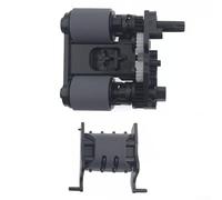 ADF - Rodillo de separación para HP M277/M278/M280/M281/M283/M377/M477/M426/M427, 1 juego B3Q10-60105 B3Q10-40080 B3Q10-40079, negro Pieza de repuesto ABS