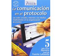 Adf05. La Comunicacion En El Protocolo