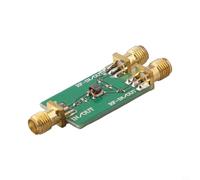 ADF4350 ADF4355 RF sola puerta diferencial módulo convertidor para uso de radio HAM Apoyo 10MHZ 3GHz frecuencia y 1 1 Balun