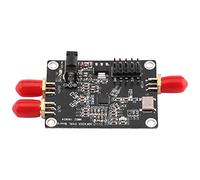 ADF4351 Generador de Salida RF 35MHz - 4.4GHz |Placa de Desarrollo de Sintetizador de frecuencia con Programa STM32 |Control Superior por computadora para Pruebas de frecuencia