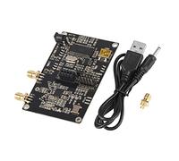 ADF4351 Placa de Desarrollo de Sintetizador de frecuencia de Fuente de señal RF Módulo generador de señal de Alta precisión 35M 4.4GHz con Programa de Prueba STM32 para Ingenieros