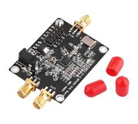 ADF4351 PLL RF módulo generador de señal placa 35MHz-4.4GHz sintetizador de frecuencia fuente de señal con interfaz para control SPI y desarrollo de salto de frecuencia