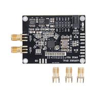 ADF5355 Módulo del generador de señal de desarrollo Fuente de alimentación LDO LDO Alto Rechazo de modo común RF Salida 54MHz a 13.6 GHz para infraestructura inalámbrica Enlaces