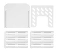 Adfaga 3Pcs Cute Cat Claw Design Ice Cream US、CA Silicone Cake Ice Bar Making US、CA for Kitchen DIY Homemade Dessert Fun Safe