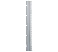 Adfaga Accesorios profesionales para máquinas de tejer con peine fundido de metal, piezas de repuesto suaves y duraderas para máquinas de tejer Silver Reed SRP60N SRP50 SRP60, opci (peine de aguja