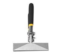 Adfaga Alicates profesionales para coser a mano, herramienta para doblar metales de alta resistencia, acero de aleación de vanadio con mango de goma antideslizante para conductos d (Alicates para