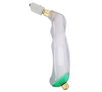 Adfaga Cortador de vidrio de agarre profesional con rueda de carburo de tungsteno, herramienta de corte de vidrio con alimentación de aceite resistente para mejoras en el hogar y p