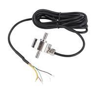Adfaga DYMH103 Micro Mini Sensor de celda de carga Dispositivo de medición de presión de tensión de pesaje de alta precisión para automatización industrial Robótica Pruebas automot (Rango de medición