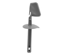 Adfaga Espátula Universal Espátula De Plástico Para Batidora Mango Ergonómico Lavable Raspador De Licuadora Flexible Raspador De Recolección De Alimentos Para