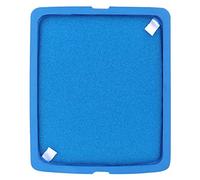 Adfaga Filtro de aire de repuesto para aspiradora, colador de reducción de polen de polvo de alta eficiencia para FC9728 FC9732 FC9735 CP0616, filtro premium de algodón 17x14 2x2 1
