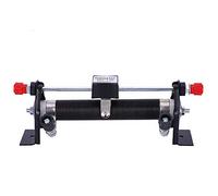 Adfaga Herramienta de investigación de Laboratorio de reóstato Deslizante eléctrico de física reóstato Deslizante de 1,5 A 50 Ω para Control de circuitos y regulación de Voltaje en