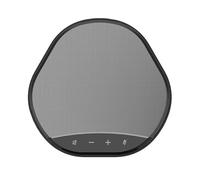 Adfaga Micrófono USB para Juegos, Kit de micrófono para computadora con Altavoz, captación de Condensador omnidireccional de 360°, silenciamiento de una tecla, 16 Niveles de Volumen, de