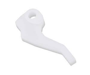 Adfaga Palanca elevadora de prensatelas para máquina de coser, plástico ABS, llave de elevación de prensatelas resistente para 1408 1512 M2105, accesorios de costura, herramienta e