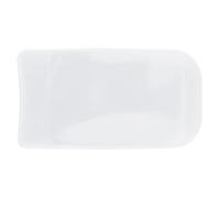 Adfaga Pesca Anti mangas Rig Terminal Conecte la manguera de goma de 100 piezas 100pcs Resistente al desgaste Durable Previene enredo de línea para los entusiastas de la pesca de c