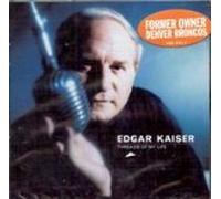 adgar kaiser - threads of my life (UK Import)