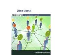 (adgd031po) clima laboral