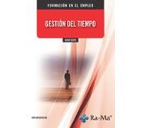 ADGD135PO Gestión del tiempo (CICLOS FORMATIVOS)