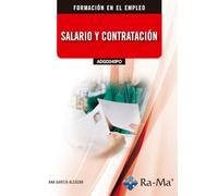 (ADGD240PO) Salario y contratación, Edición 2026