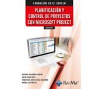 (ADGD47) Planificación Y Control De Proyectos Con Microsoft Project