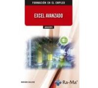 Adgg020po Excel Avanzado
