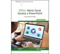 (adgg052po) Office: Word Excel Access Y Power Point