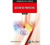 Adgg085po Gestor De Proyectos