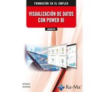 (adgg10) Visualización De Datos Con Power Bi