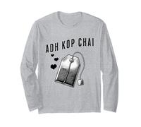 Adh Kop Chai Funny Sindhi Sayings Humor Tea Lovers Memes Manga Larga