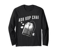 Adh Kop Chai Funny Sindhi Sayings Humor Tea Lovers Memes Manga Larga