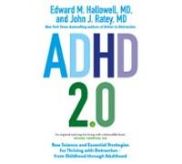 Adhd 2.0 (ebook)