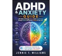 ADHD & Anxiety Guide