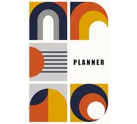 ADHD Daily Planner for Women - Undated Productivity & Focus Organizer: Weekly Time Blocking, Habit Tracker & Goal Setting for Neurodivergent Adults (ADHD Planners for Women by Pink Lobster Creatives)